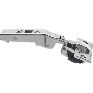 BLUM CLIP TOP HINGE ANGLE 15DEG SPRUNG N.P  A WITH INTEGRATED BLUMOTION 09347873