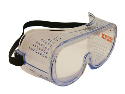 Scan Direct Vent Goggle
