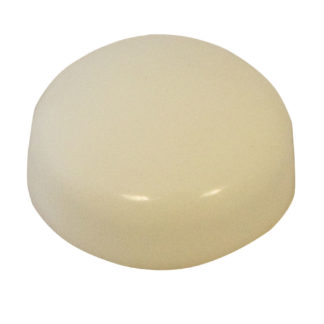 SNAP-CAP WHITE 6/8 GAUGE GLOSS PACK OF 100 1WHI08G      REQUIRES SCAPWASH