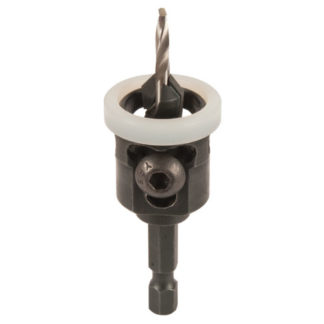 TREND SNAP/CSDS/12TC SNAPPY TC NO 12 DRILL COUNTERSINK COMES WITH DEPTH STOP