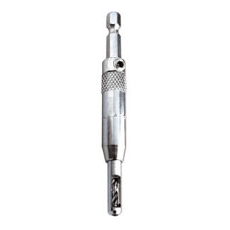 TREND SNAP/DBG/12 SNAPPY CENTRING GUIDE 4.36MM DRILL