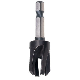 TREND SNAP/PC/38 SNAPPY 3/8" DIAMETER PLUG CUTTER