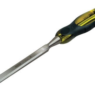 STANLEY FATMAX® BEVEL EDGE CHISEL 18MM WITH THRU TANG (1/2")