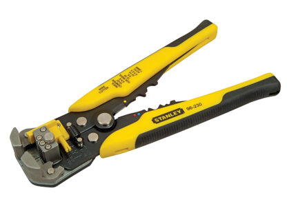 Stanley Tools FatMax Auto Wire Stripping Plier