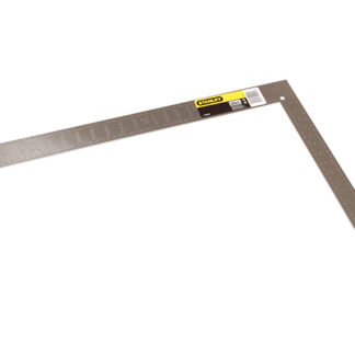 Stanley Tools Roofing Square 600 x 40cm