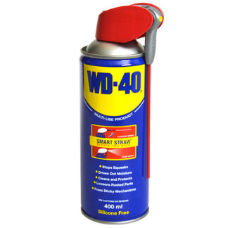 WD‑40® MULTI-USE PRODUCT AEROSOL 600ML