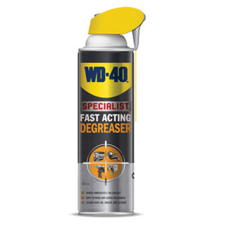 WD-40 SPECIALIST® DEGREASER 500ML
