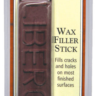 Liberon Wax Filler Sticks Box of 16 mixed 50 g