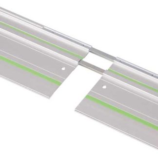 FESTOOL FSV RAIL CONNECTING JOINT SINGLE SINGLE     (2 REQ.D TO CONNECT 2 RAILS)  CONNECTOR