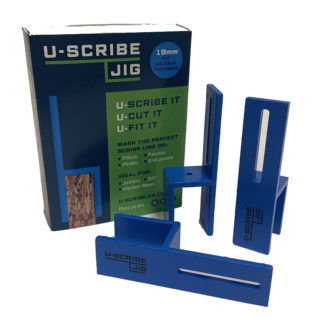 USCRIBE JIG 19MM - PACK OF 3