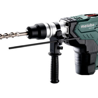 Metabo SDS Max 240V Combination Hammer Drill