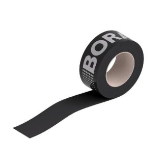 BORA sealing tape 60mmx25m black