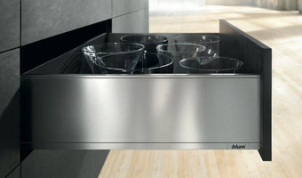Blum Drawer Box Systems Buyer Guide