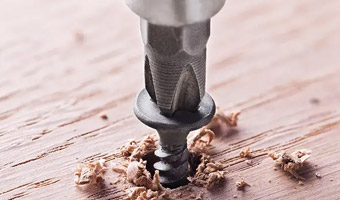 Wood screws buyer guide