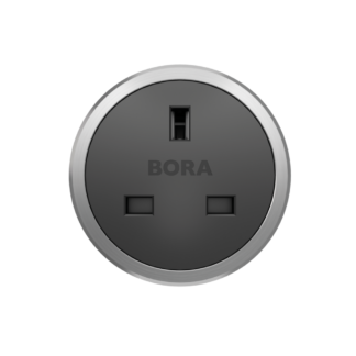 BORA Socket Type G