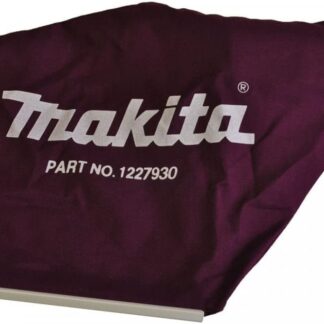 Makita 122793-0 Dust Bag Assembly