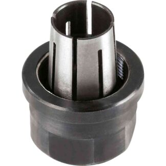 FESTO 1/2in COLLET &amp; NUT -  WB110 WAS 492143 OF1400 OF2000 OF2200