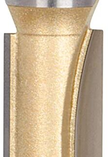 TREND ECONOMY WORKTOP CUTTER 50MM X 1/2in 1/2" SHANK.  NO PLUNGE TIP  ** SOLD SINGLY - NO FURTHER DISCOUNT **