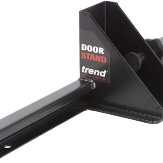 TREND D/STAND/A DOOR STAND - SECURES DOORS VERTICALLY OR HORIZONTALLY
