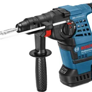 BOSCH CORDLESS ROTARY HAMMER WITH SDS PLUS