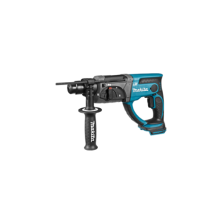 MAKITA 18V NAKED SDS DRILL LI-ION WITHOUT BATTERIES IN CASE