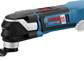 Bosch GOP18V-28 Professional Cordless Multi-Cutter
