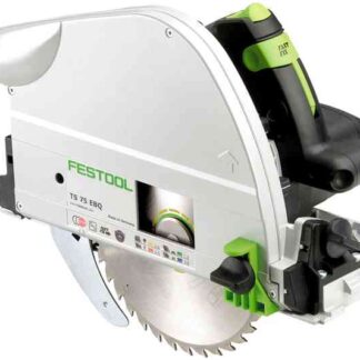 FESTOOL TS75 PLUNGE TRACK SAW 240V 561441 - Guide Rail Sold Separate