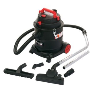 Extractors And Vacuums