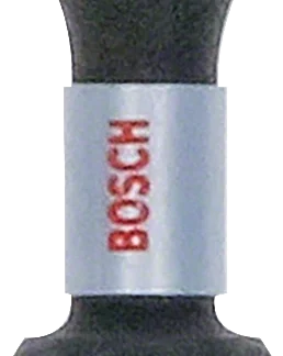 Bosch Impact Control TicTac Box PZ2 - 25pc