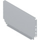 TANDEMBOX STEEL BACK GREY 335mm FOR 400mmW No.03768340