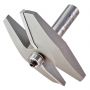 TREND 18/80 BEARING GUIDED PANEL CUTTER 1/2" SHANK