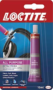 LOCTITE CLEAR ADHESIVE 20ML