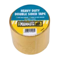 M-PURPOSE DOUBLE SIDED TAPE 50MM X 25 MTR