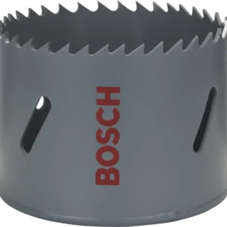 HSS BI-METAL HOLESAW Ø 68 MM - SUITABLE WITH ARBOR (FOR DIA. 32 - 210 MM)