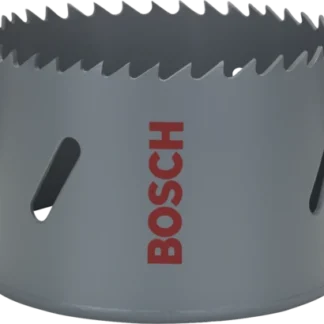 HSS BI-METAL HOLESAW Ø 76 MM - SUITABLE WITH ARBOR (FOR DIA. 32 - 210 MM)