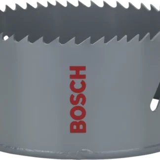 HSS BI-METAL HOLESAW Ø 102 MM - SUITABLE WITH ARBOR (FOR DIA. 32 - 210 MM)