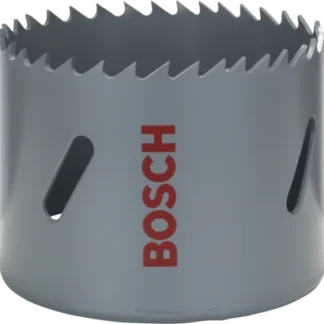 HSS Bi-Metal Holesaw Ø 67 mm - Suitable with Arbour (for Dia. 32 - 210 mm)