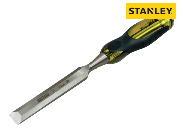 STANLEY FATMAX® BEVEL EDGE CHISEL 32MM WITH THRU TANG ( 1.25")