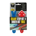 EVERBUILD SEAL RITE SEALANT STRIP-OUT &amp; SMOOTH-OUT