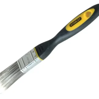 STANLEY DYNAGRIP™ SYNTHETIC PAINT BRUSH 25MM (1IN)