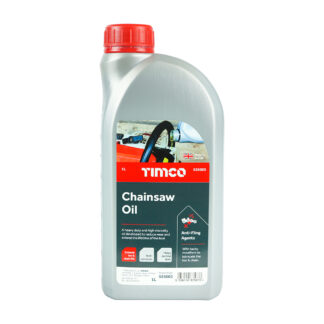 TIMCO CHAINSAW OIL 1L