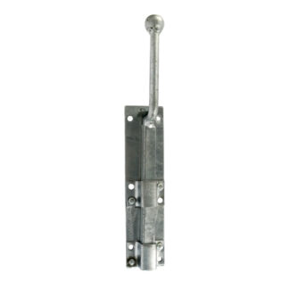 TIMCO MONKEY TAIL BOLT HOT DIPPED GALVANISED 18"