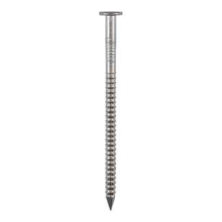 TIMCO ANNULAR RINGSHANK NAILS STAINLESS STEEL 40 X 2.65 - 1.00 KG