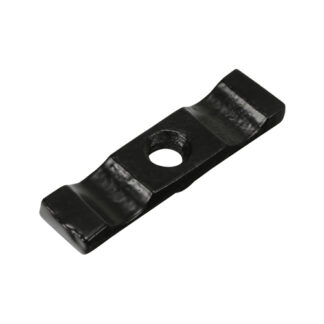 TIMCO TURN BUTTONS BLACK 2"