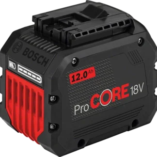 Bosch ProCORE18V 12.0Ah (carton) Battery