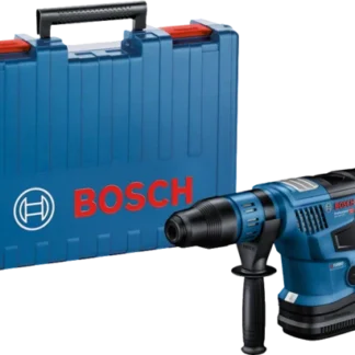 Bosch GBH 18V-36 C (body only, carry case) BITURBO BRUSHLESS 18V SDS-Max