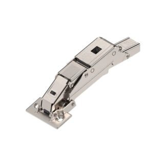 BLUM CLIP TOP BLUMOTION HINGE FOR THIN DOORS 110° OVERLAY NP    05487221       A