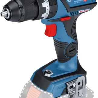BOSCH 18V COMBI DRILL 13MM KEYLESS CHUCK BODY ONLY - NO BATTERY CHARGER OR CASE